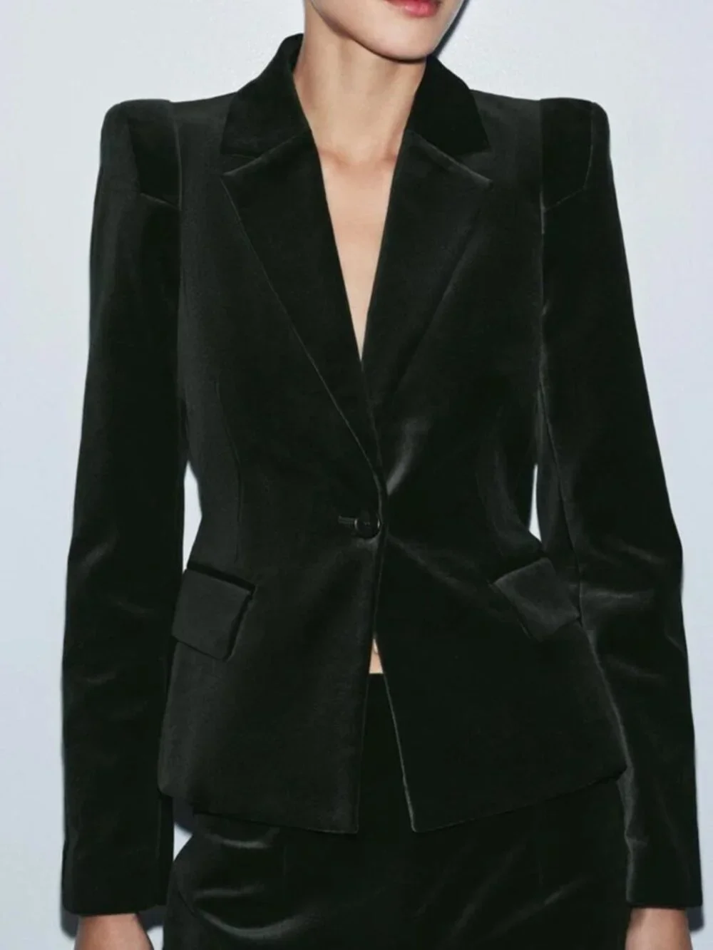 Zara luxurious zw
